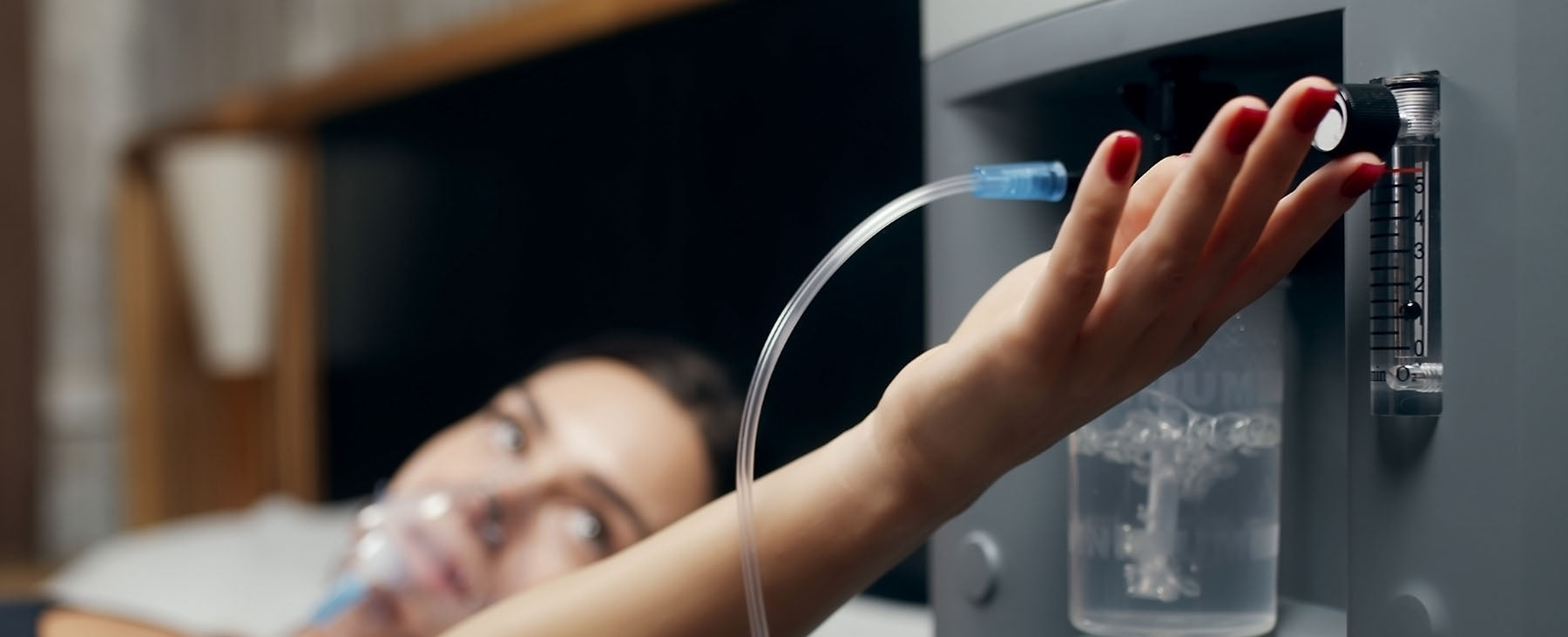 The 5 Best Oxygen Concentrators