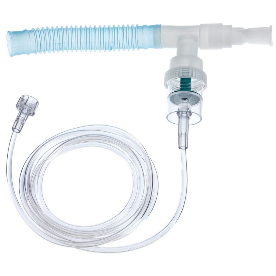 Disposable Nebulizers