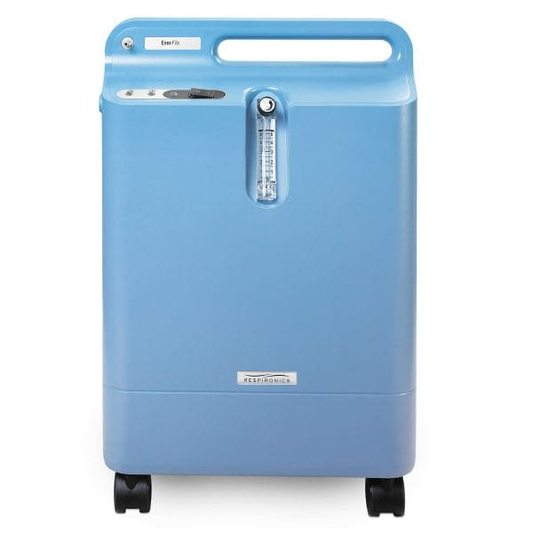 Home Oxygen Concentrators