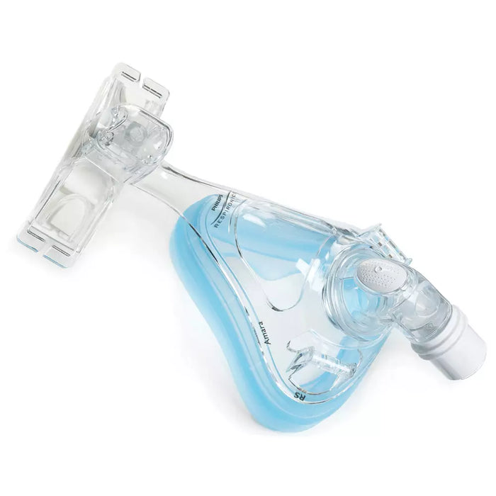 Philips Respironics Amara Gel Full Face CPAP Mask with Headgear