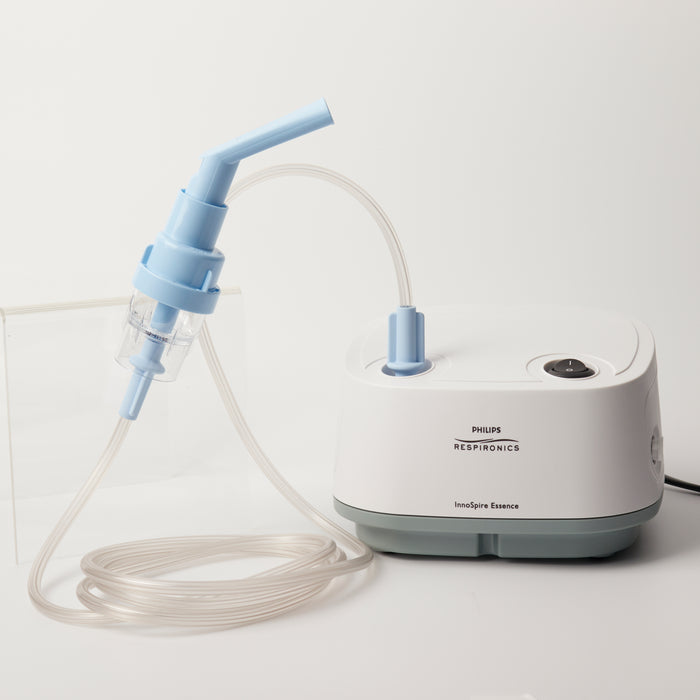 Philips Respironics InnoSpire Essence Compressor Nebulizer