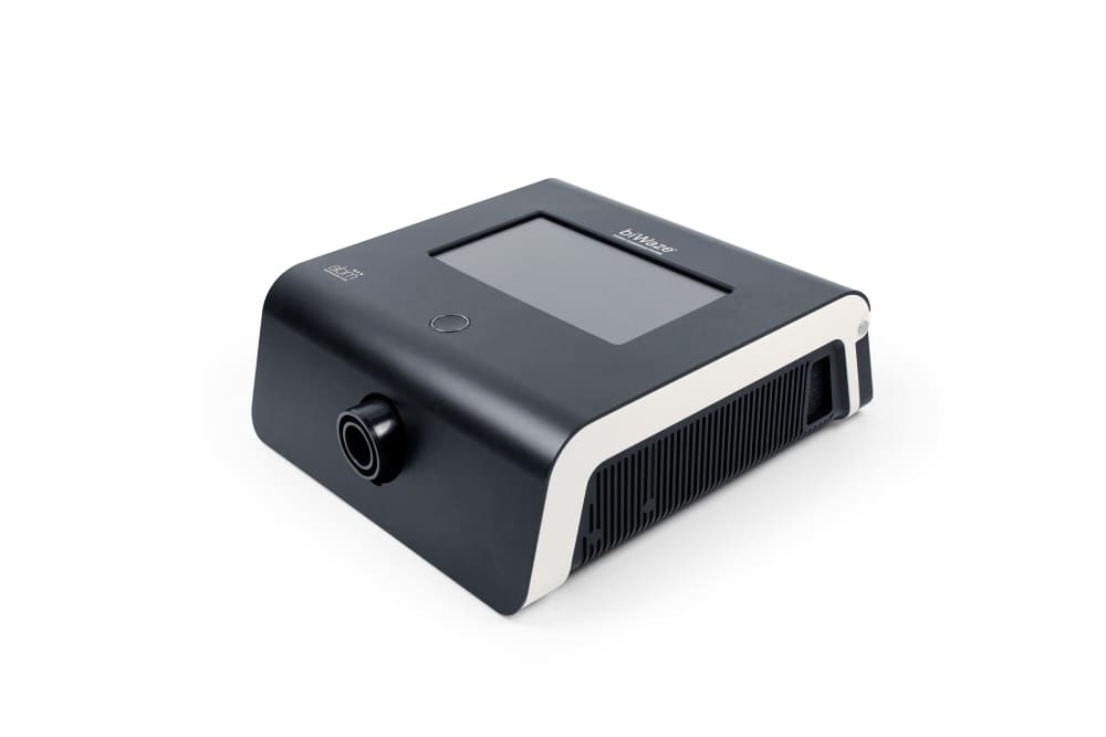 Sleek, Modern Design