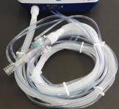 Flight 60 Ventilator Single Limb Circuit 10/CS