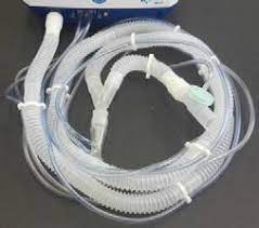 Flight 60 Ventilator Single Limb Circuit 10/CS