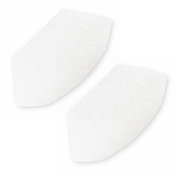 Breas Z1 and Z2 polyester air filters (1 pack)