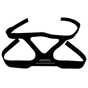 Philips Respironics ComfortGel Blue Headgear Only