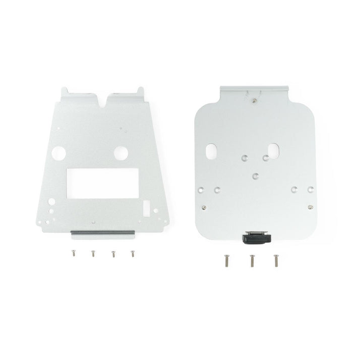 Mount and Plate Quick Release Kit for Flight 60 Ventilator