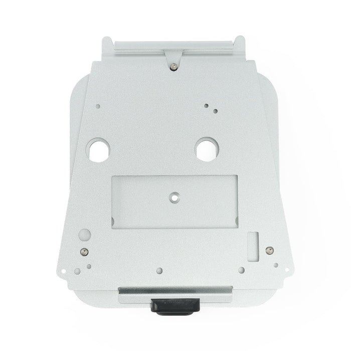 Mount and Plate Quick Release Kit for Flight 60 Ventilator