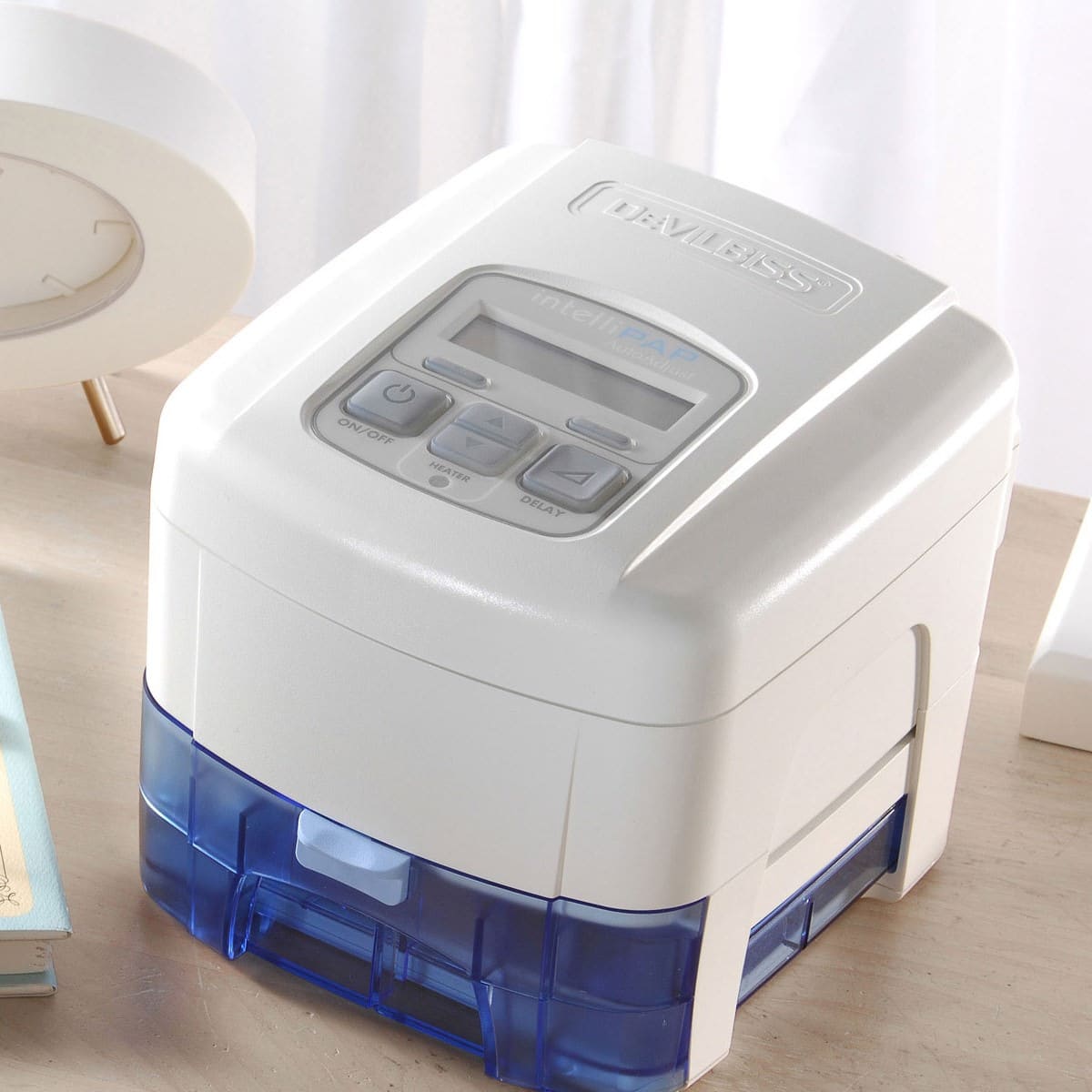 Heated Humidifier