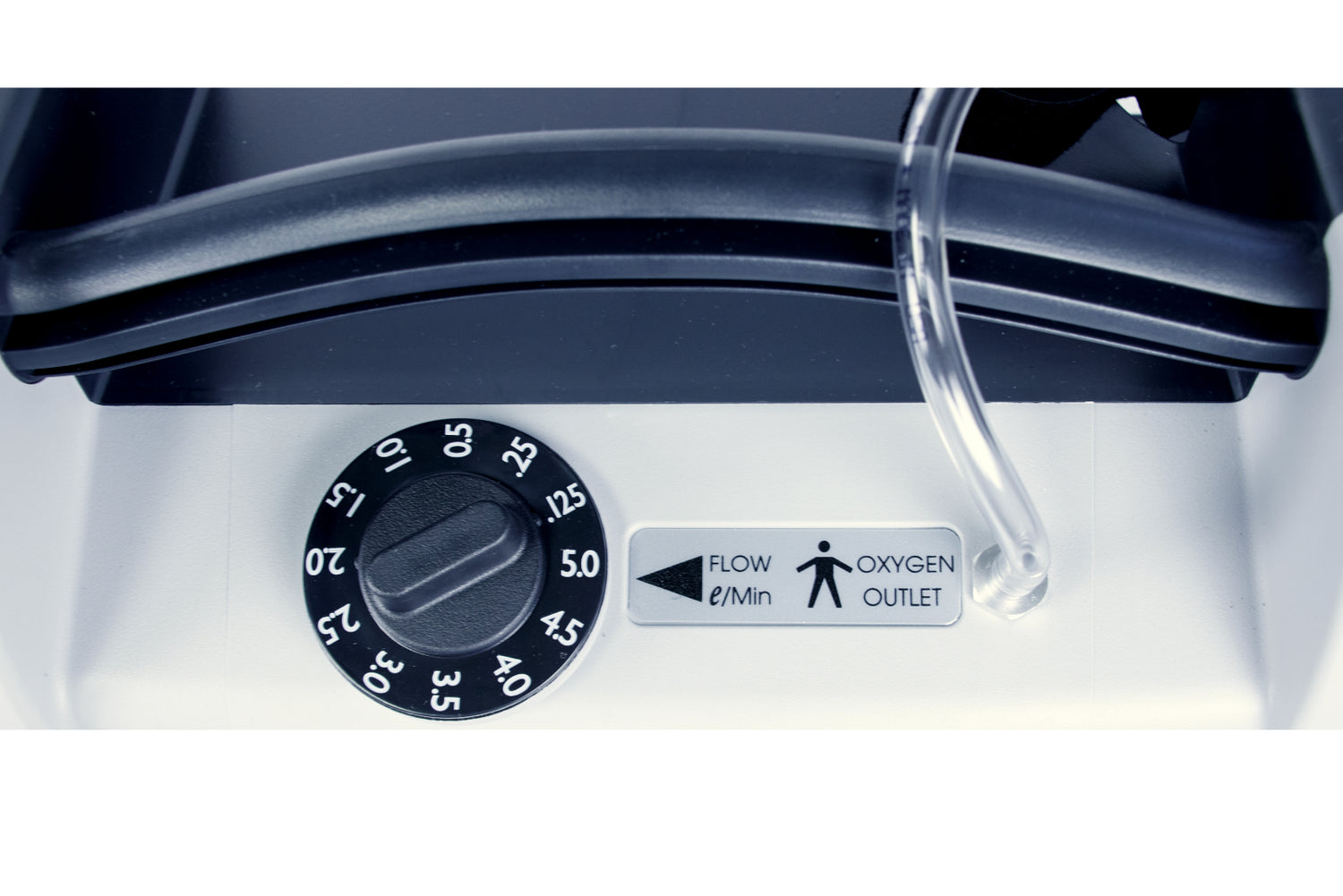 Oxygen Purity On Demand