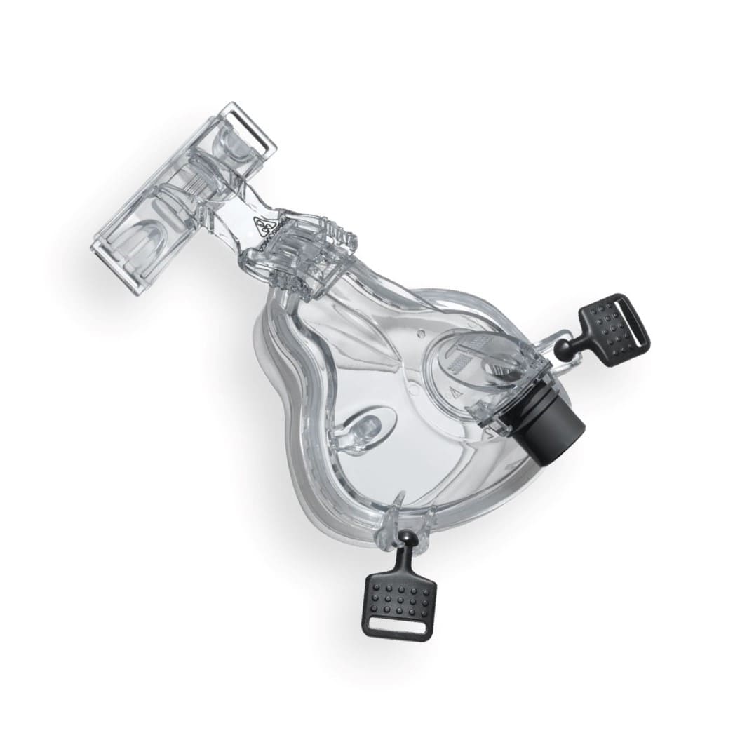 Enhanced Mask Stability