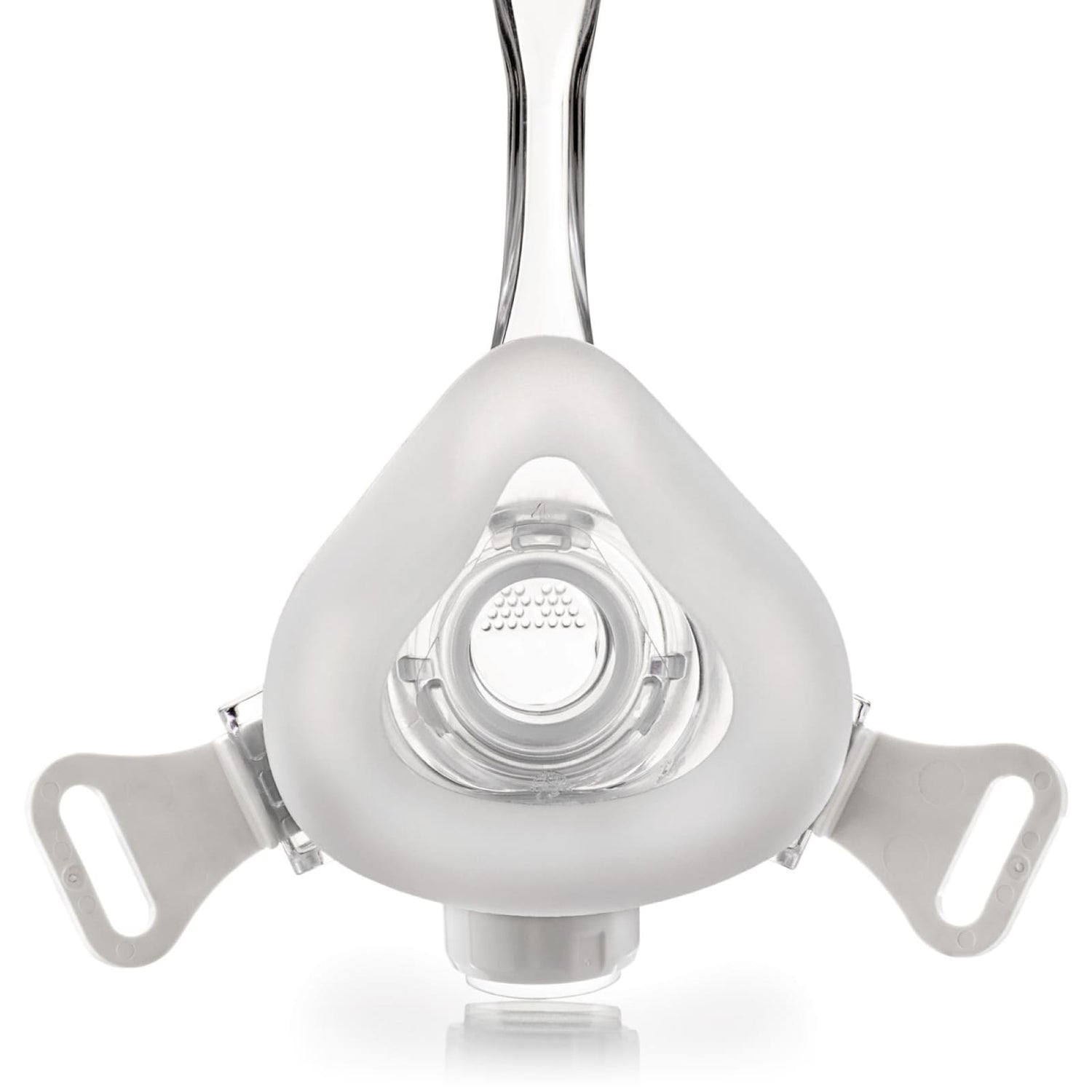 Auto-Seal Suction