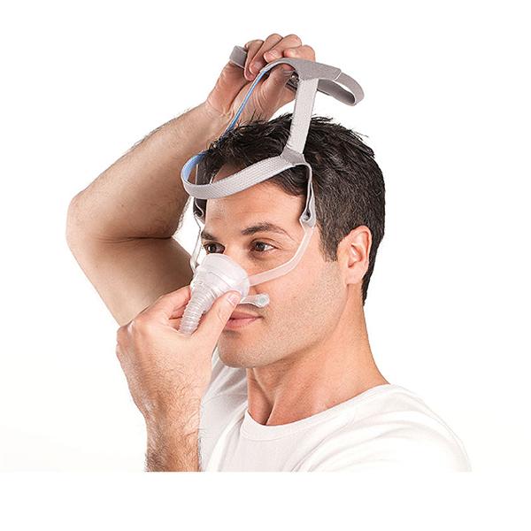 Securely Fasten, Sleep Soundly