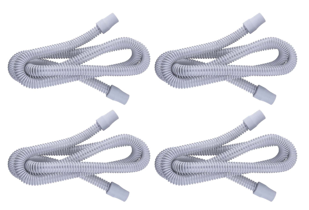 WestPrime 6 Foot Standard Hose Tubing for CPAP & BiPAP Machines
