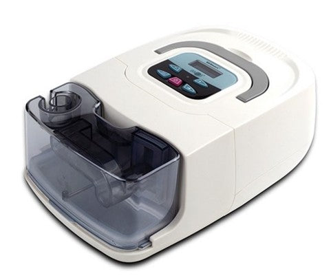 3B Medical RESmart CPAP Machine with Integrated Heated Humidifier