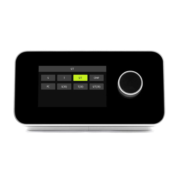 Resvent iBreeze Auto BiPAP ST Machine with Heated Humidifier & WiFi 25STA