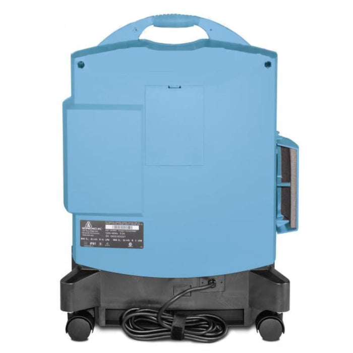 Respironics Millennium M10 Oxygen Concentrator Bundle with OPI - 10 LPM - Reconditioned