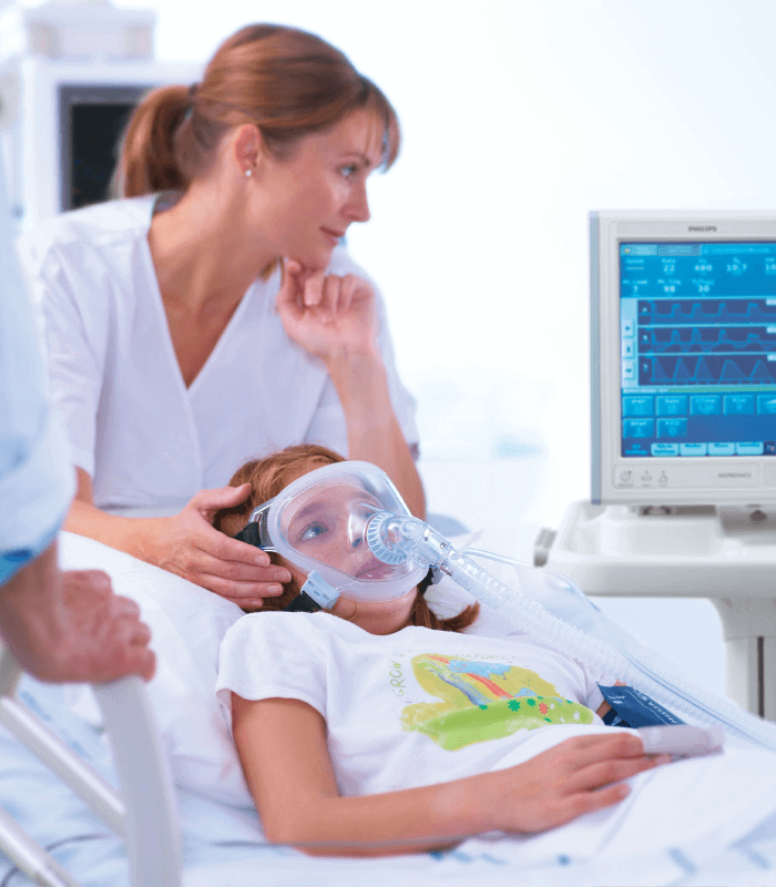 Designed for Clinical-Level Treatment