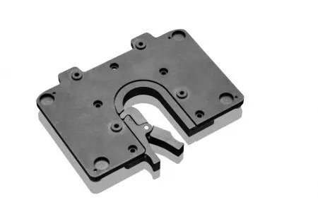 Mounting Bracket for Breas Vivo 45LS