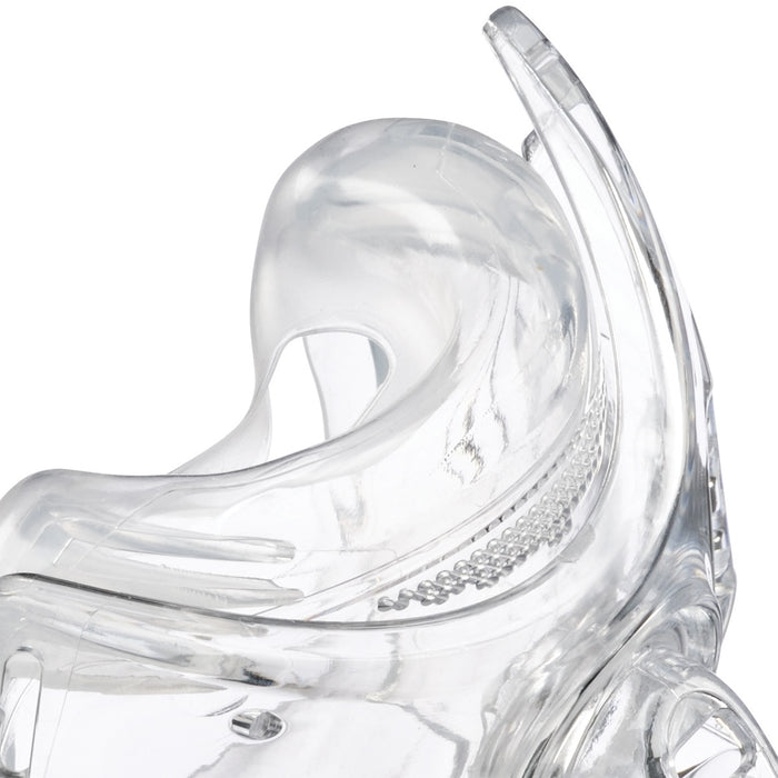 Philips Respironics Amara View Full Face CPAP Mask with Headgear