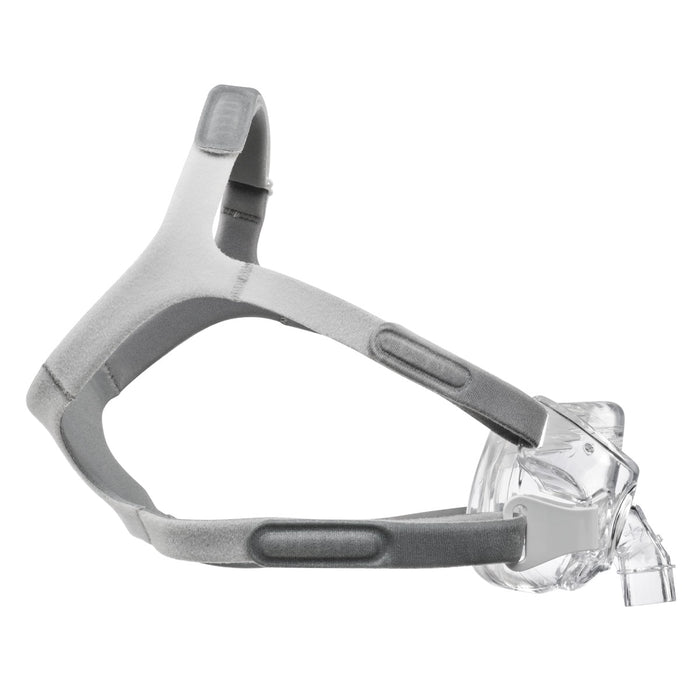 Philips Respironics Amara View Full Face CPAP Mask with Headgear