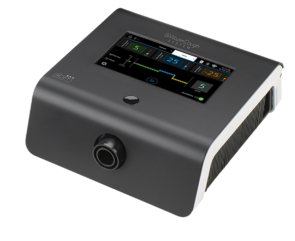 ABM BiWaze Airway Clearance Cough Assist Machine