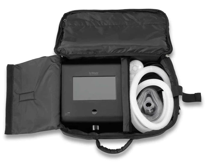 ABM BiWaze Airway Clearance Cough Assist Machine