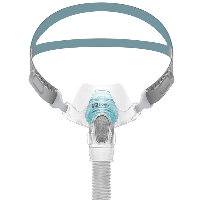 Brevida Nasal Pillows Mask XS-S and M-L
