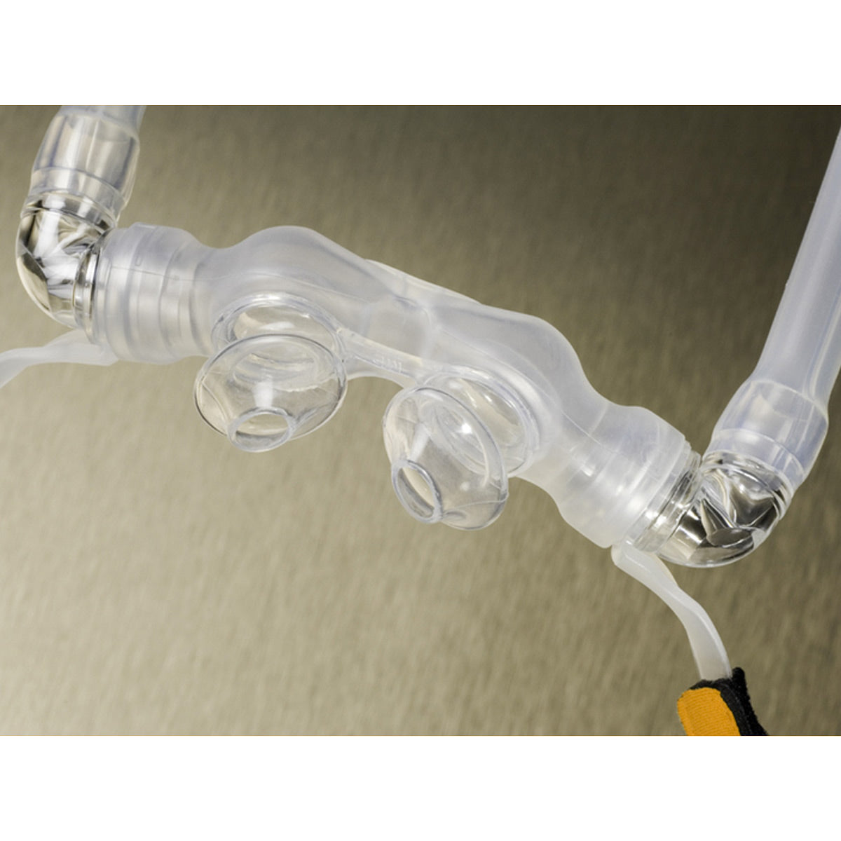 Adaptive-Flow Technology