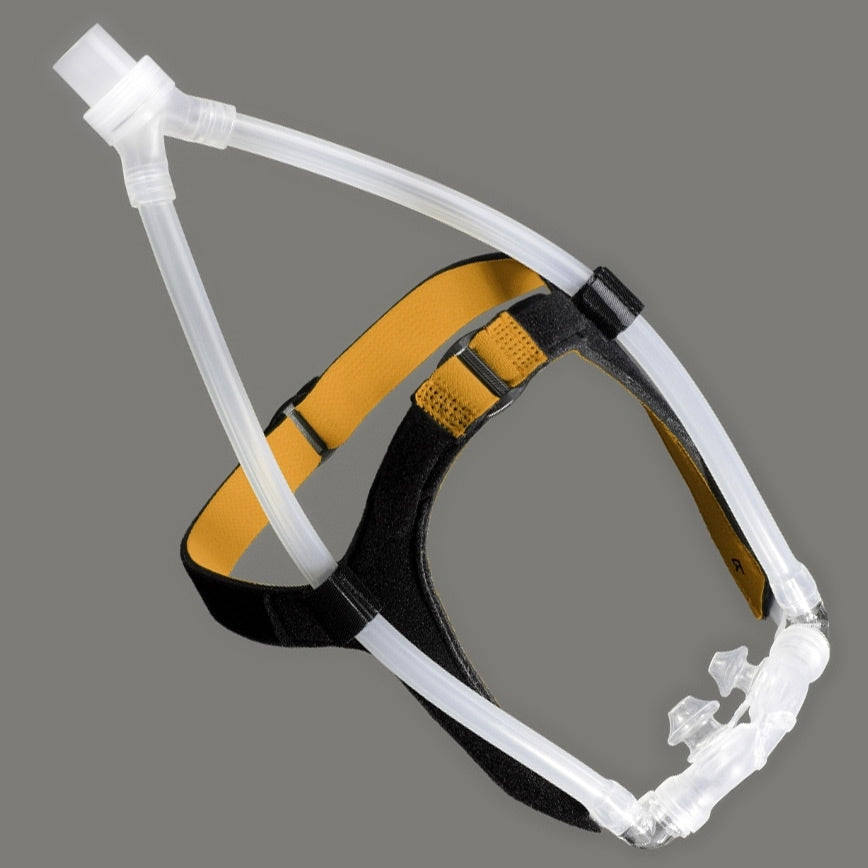 Adjustable Headgear