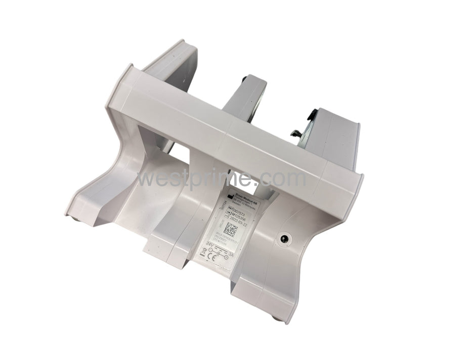 Breas Two Bank Click-In Battery Charger