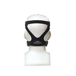 Philips Respironics ComfortGel Blue Nasal CPAP Mask w/ Headgear