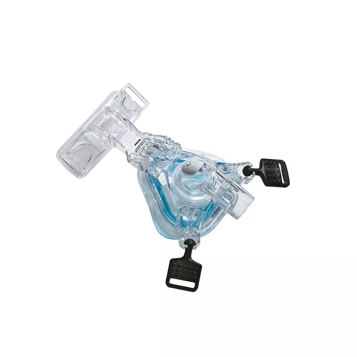 Philips Respironics ComfortGel Blue Nasal Interface/Frame Only