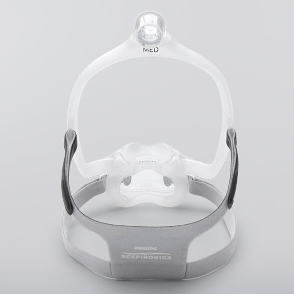 Philips Respironics DreamWear Full Face CPAP Mask with Headgear