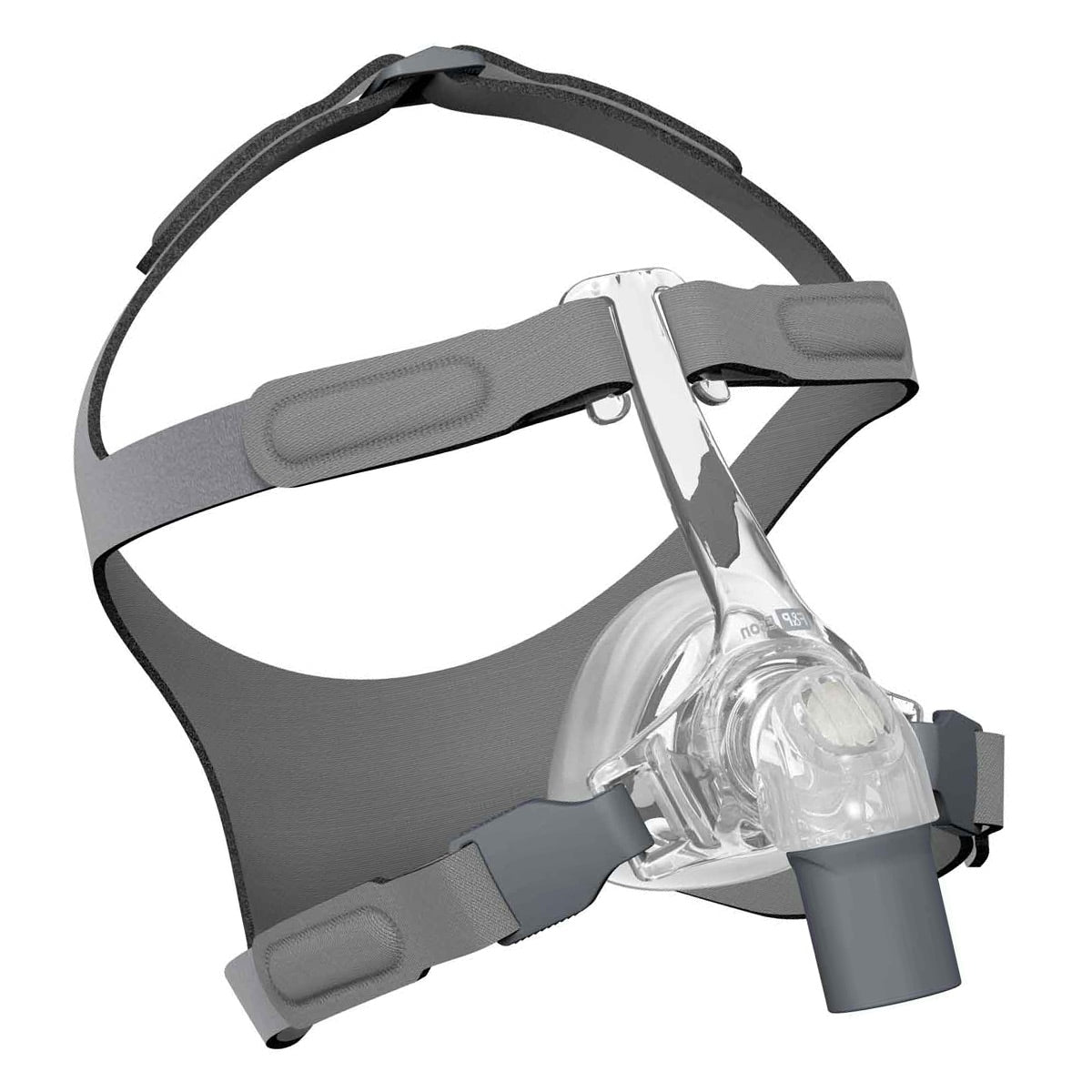 Breathable Headgear