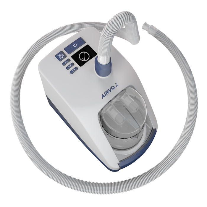 Fisher & Paykel AIRVO 2 Humidified High Flow Therapy System PT101US