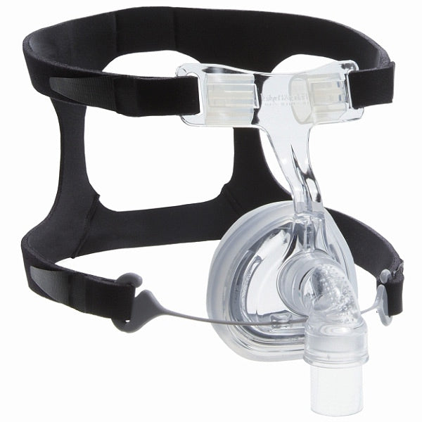 Strechable Headgear