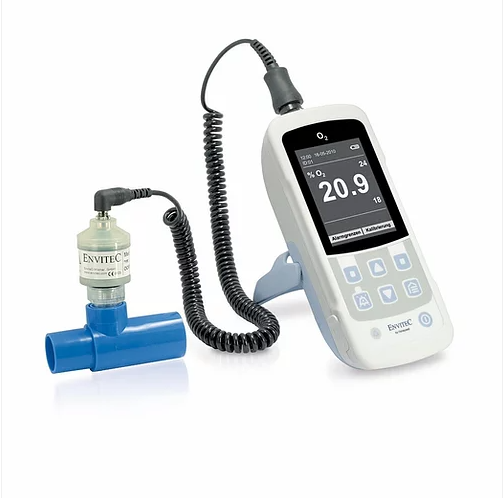 MySign O Oxygen Analyzer