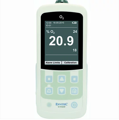 MySign O Oxygen Analyzer