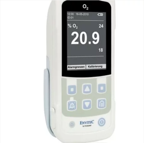 MySign O Oxygen Analyzer