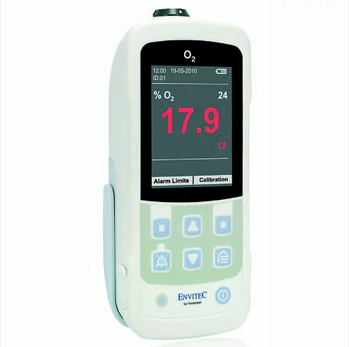 MySign O Oxygen Analyzer