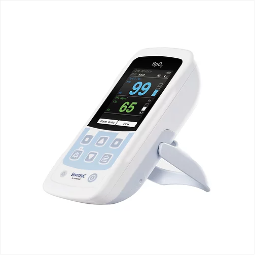MySign S Pulse Oximeter