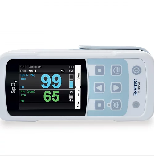 MySign S Pulse Oximeter