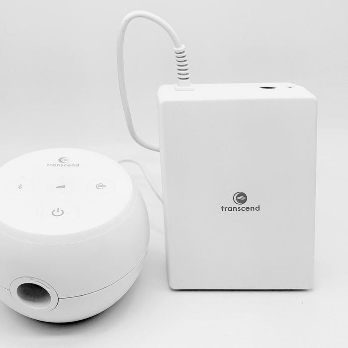 Somnetics P8 Battery for Transcend 3, Mini and Micro Series CPAP Machines