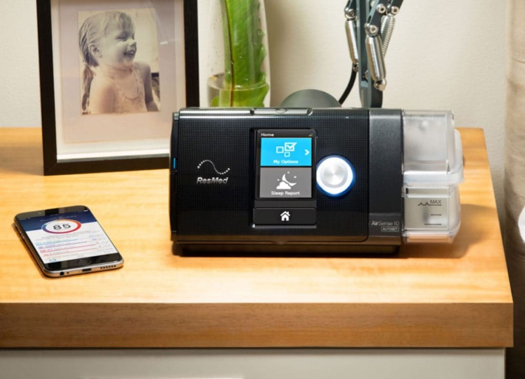 Instant Therapy Tracking