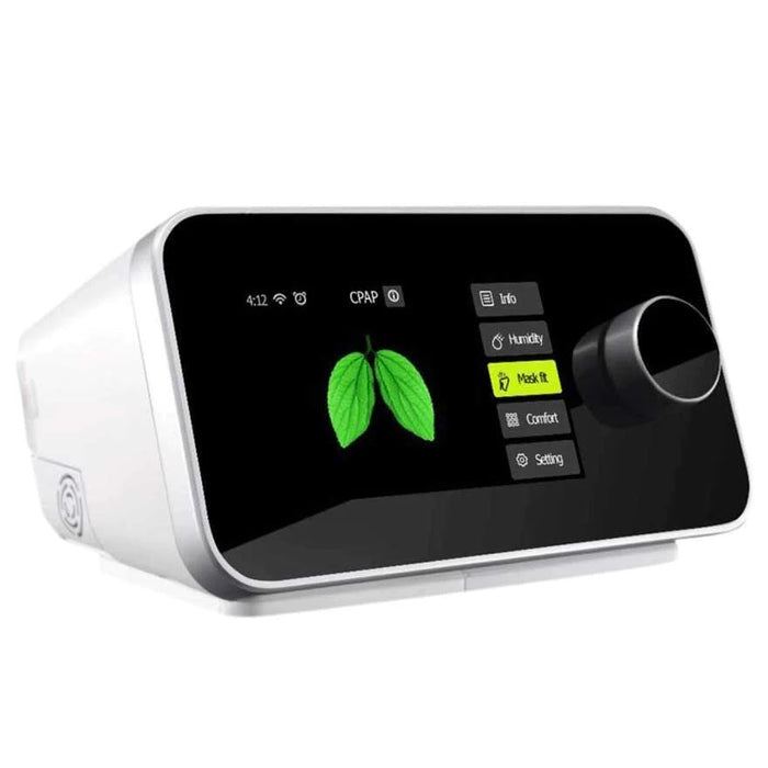 Resvent iBreeze Auto CPAP With WiFi & Heated Humidification