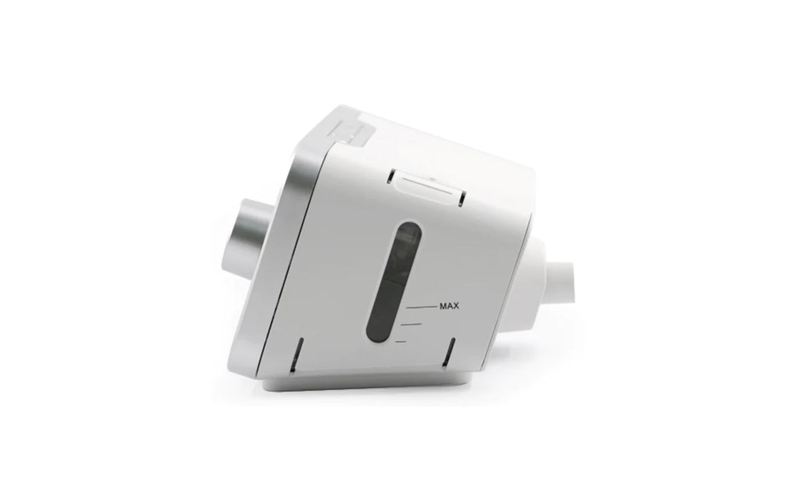Resvent iBreeze Auto CPAP With WiFi & Heated Humidification