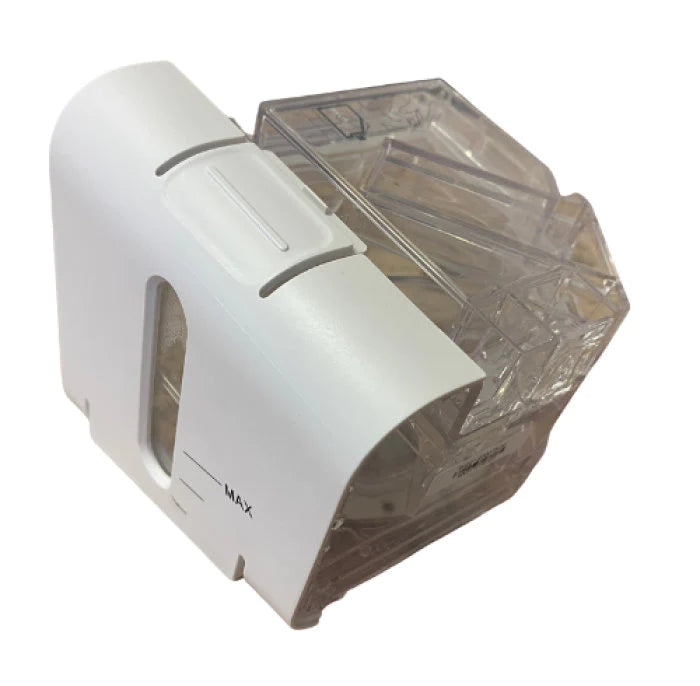 Resvent iBreeze Auto CPAP With WiFi & Heated Humidification