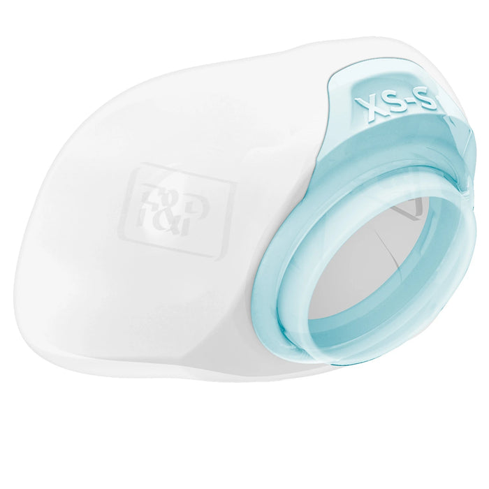 Brevida Nasal Pillows Mask XS-S and M-L
