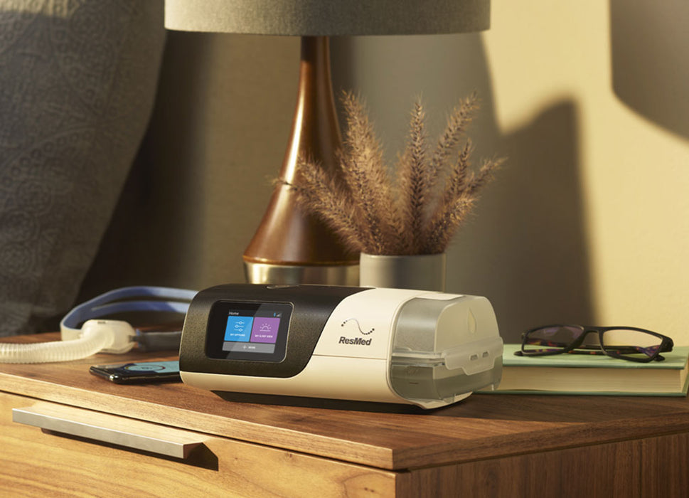 ResMed AirSense 11 CPAP Machine